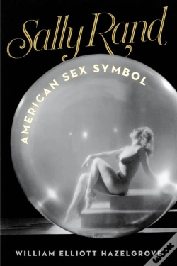 Capa do artigo Sally Rand