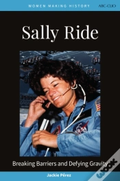 Capa do artigo Sally Ride