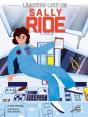 Sally Ride - Preview
