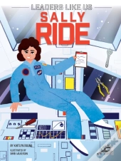 Sally Ride