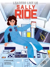 Capa do artigo Sally Ride