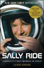 Sally Ride - Preview
