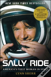 Sally Ride