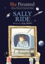 Sally Ride - She Persisted - Preview