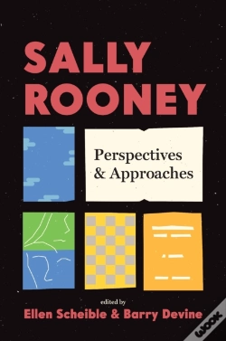 Capa do artigo Sally Rooney