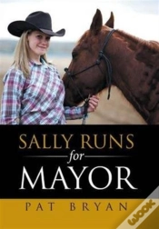 Capa do artigo Sally Runs For Mayor