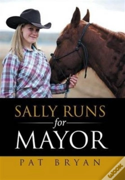 Capa do artigo Sally Runs For Mayor