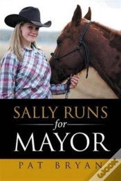 Capa do artigo Sally Runs For Mayor