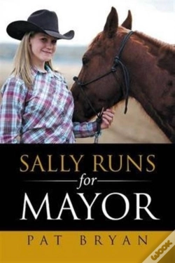 Capa do artigo Sally Runs For Mayor