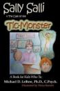 Sally Salli & The Case Of The Tic Monster - Preview