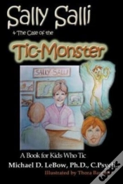 Capa do artigo Sally Salli & The Case Of The Tic Monster