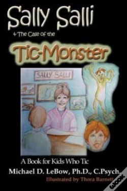 Capa do artigo Sally Salli & The Case Of The Tic Monster