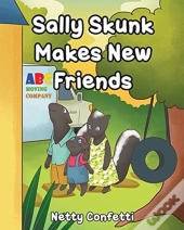 Sally Skunk