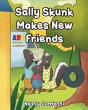 Sally Skunk - Preview