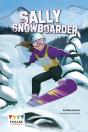 Sally Snowboarder - Preview