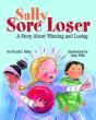 Sally Sore Loser - Preview