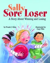 Capa do artigo Sally Sore Loser