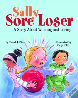 Capa do artigo Sally Sore Loser