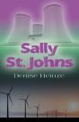 Sally St. Johns - Preview