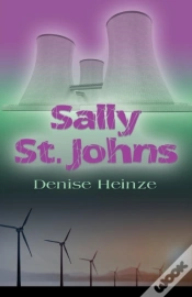 Capa do artigo Sally St. Johns
