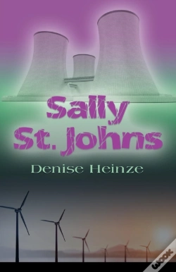 Capa do artigo Sally St. Johns