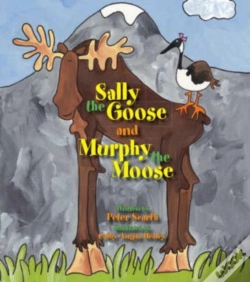 Capa do artigo Sally The Goose And Murphy The Moose