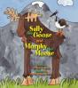 Sally The Goose And Murphy The Moose - Preview