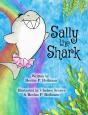 Sally The Shark - Preview