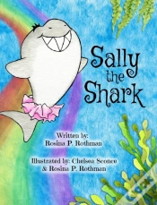 Capa do artigo Sally The Shark