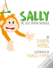 Capa do artigo Sally The Silly Simian Swinger
