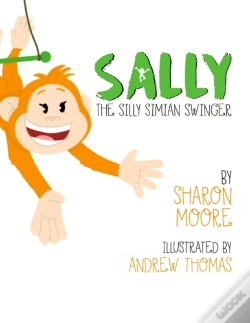 Capa do artigo Sally The Silly Simian Swinger
