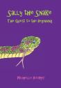 Sally The Snake - Preview