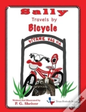 Capa do artigo Sally Travels By Bicycle