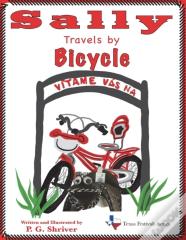 Sally Travels By Bicycle