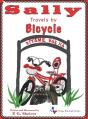 Sally Travels By Bicycle - Preview