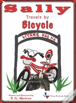 Capa do artigo Sally Travels By Bicycle