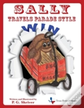 Sally Travels Parade Style