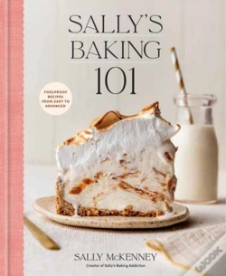 Capa do artigo Sally'S Baking 101