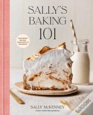 Sally'S Baking 101