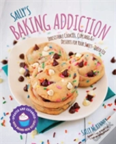 Sally'S Baking Addiction