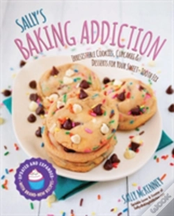 Capa do artigo Sally'S Baking Addiction