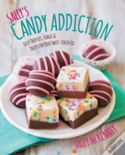 Capa do artigo Sally'S Candy Addiction