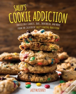 Capa do artigo Sally'S Cookie Addiction
