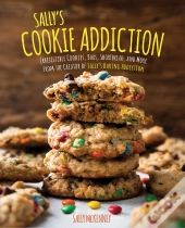 Sally'S Cookie Addiction