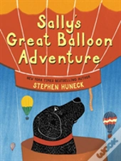 Sallys Great Balloon Adventure