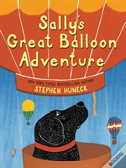 Capa do artigo Sallys Great Balloon Adventure