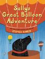 Sallys Great Balloon Adventure - Preview