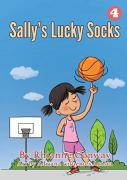 Sally'S Lucky Socks