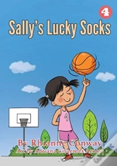 Sally'S Lucky Socks