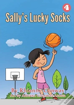 Capa do artigo Sally'S Lucky Socks